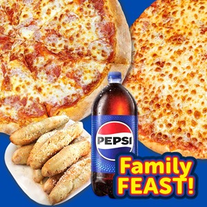 The Family Feast